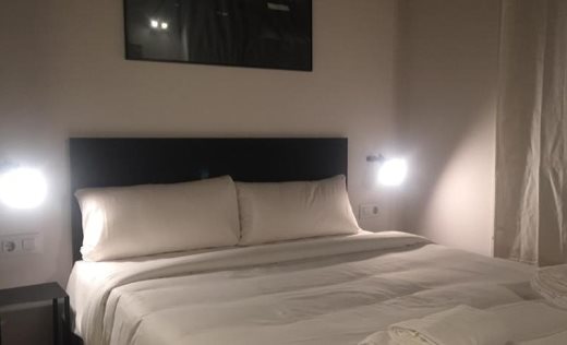 Apartamentos No 18 The Streets Barcelona