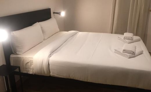 Apartamentos No 18 The Streets Barcelona