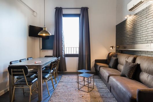 Apartamentos No 23 The Streets