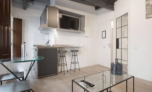 Apartamentos No 5 The Streets