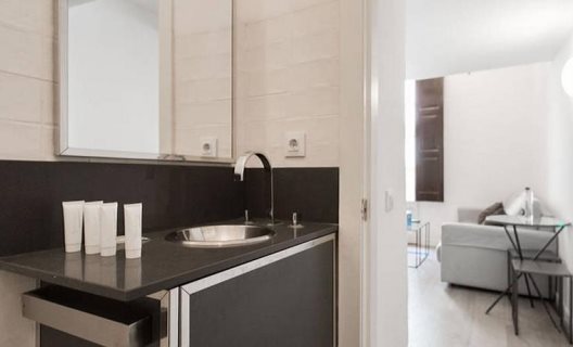 Apartamentos No 5 The Streets