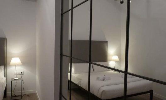 Apartamentos No 5 The Streets