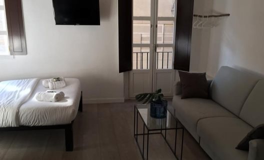 Apartamentos No 5 The Streets