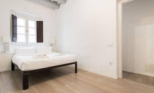 Apartamentos No 5 The Streets