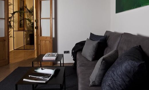 Apartamentos No 9 Streets Barcelona