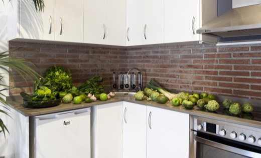 Apartamentos No 9 Streets Barcelona