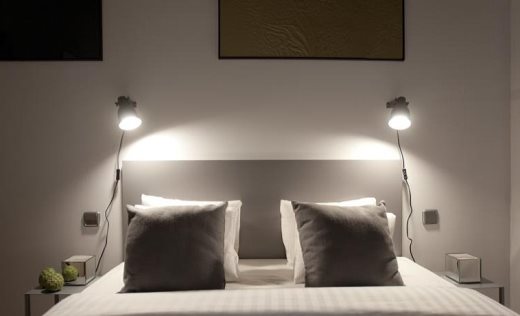 Apartamentos No 9 Streets Barcelona