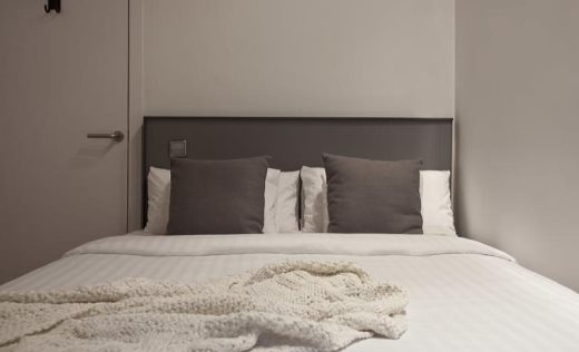 Apartamentos No 9 Streets Barcelona