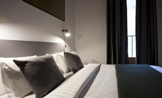 Apartamentos No 9 Streets Barcelona