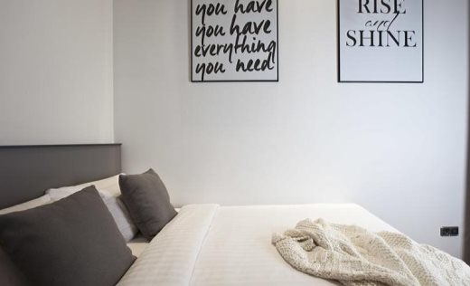Apartamentos No 9 Streets Barcelona