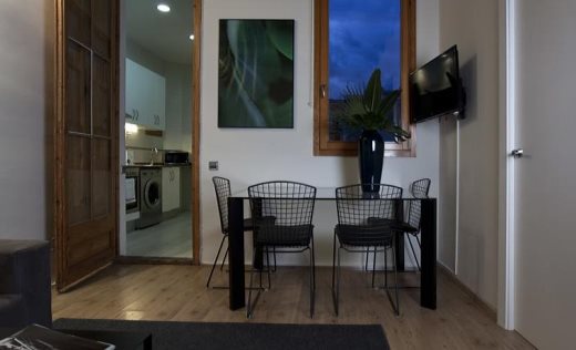 Apartamentos No 9 Streets Barcelona