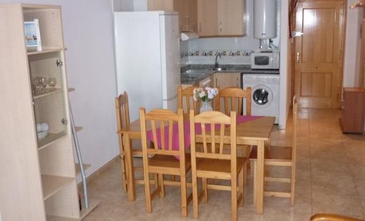 Apartamentos Noelia