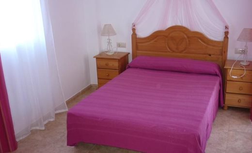 Apartamentos Noelia