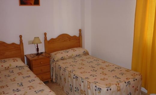 Apartamentos Noelia