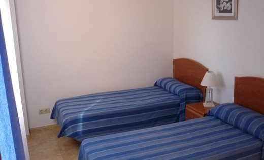 Apartamentos Noelia