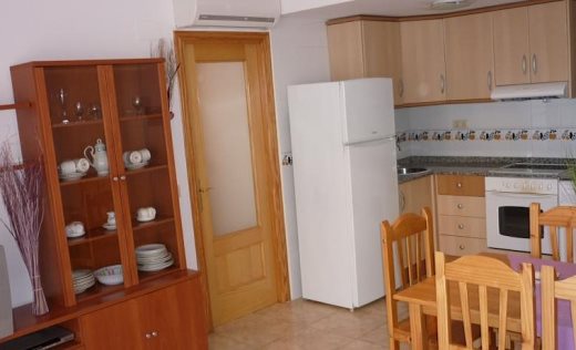 Apartamentos Noelia