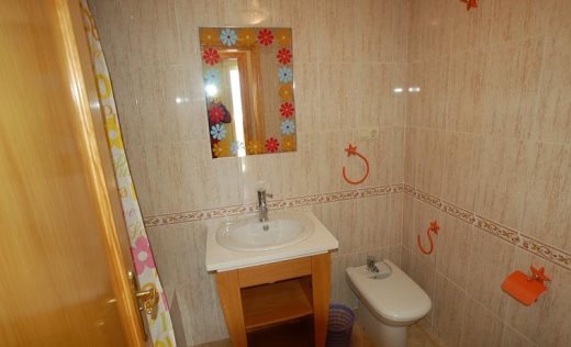 Apartamentos Noelia