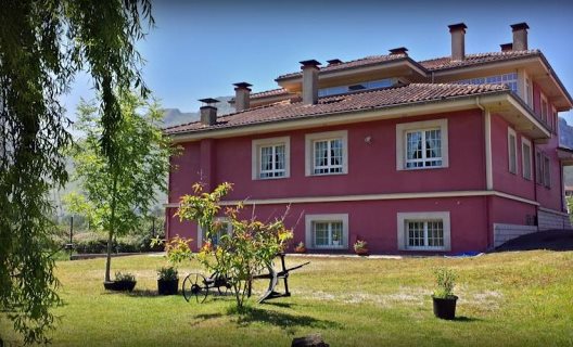 Apartamentos Noelia