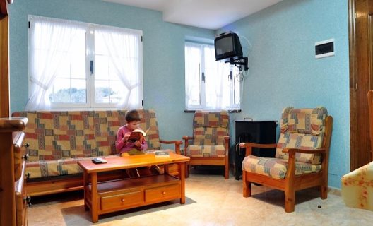 Apartamentos Noelia