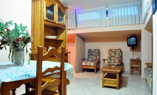 Apartamentos Noelia