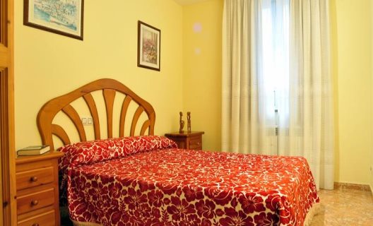 Apartamentos Noelia