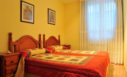 Apartamentos Noelia