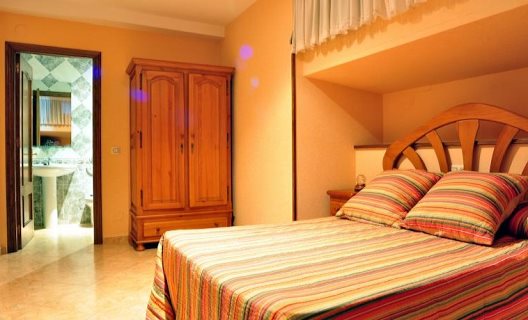 Apartamentos Noelia