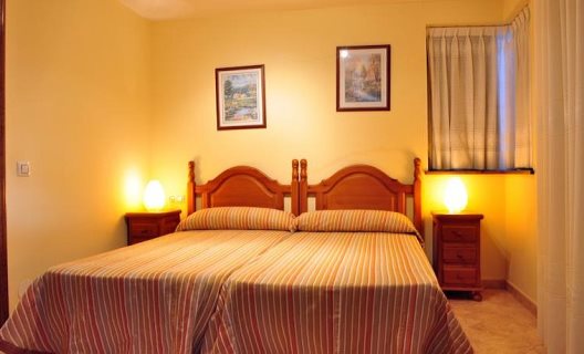 Apartamentos Noelia