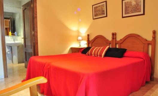 Apartamentos Noelia