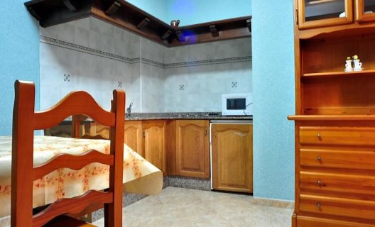 Apartamentos Noelia