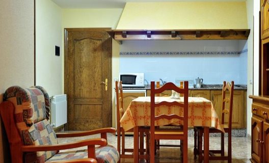 Apartamentos Noelia