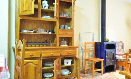 Apartamentos Noelia