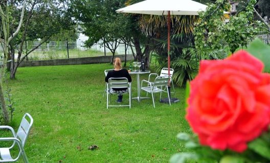 Apartamentos Noelia