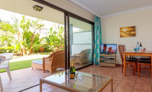 Apartamentos Nogal
