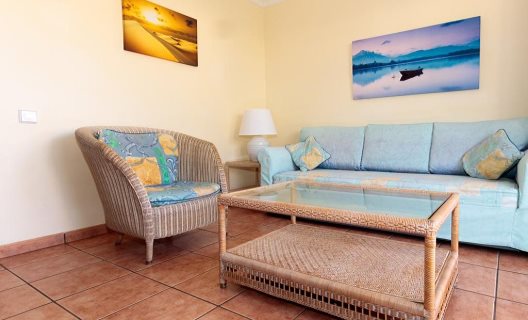 Apartamentos Nogal
