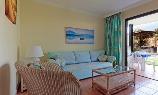 Apartamentos Nogal