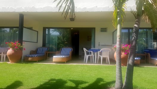 Apartamentos Nogal