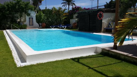 Apartamentos Nogal
