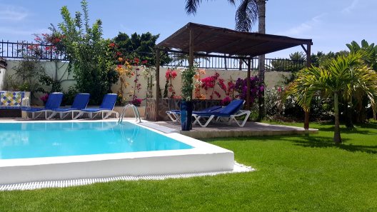 Apartamentos Nogal
