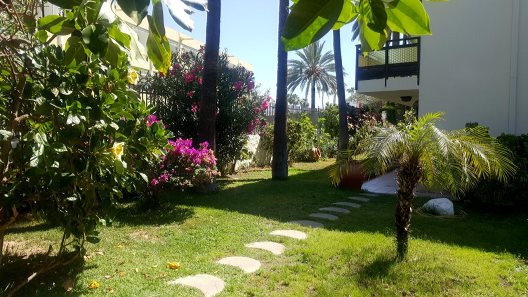 Apartamentos Nogal