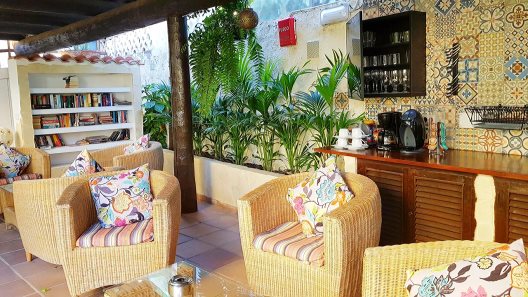Apartamentos Nogal