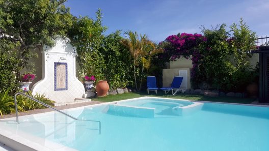 Apartamentos Nogal