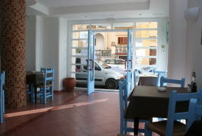 Apartamentos Noguera