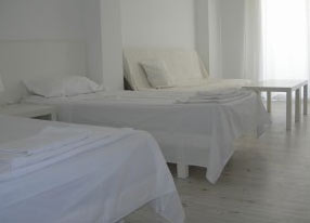 Apartamentos Noguera