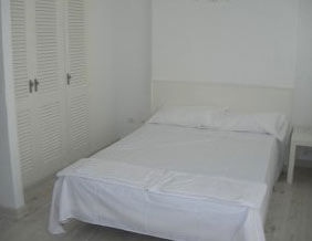 Apartamentos Noguera