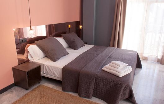 Apartamentos Nono