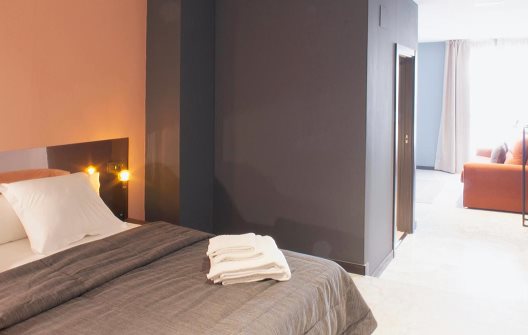 Apartamentos Nono