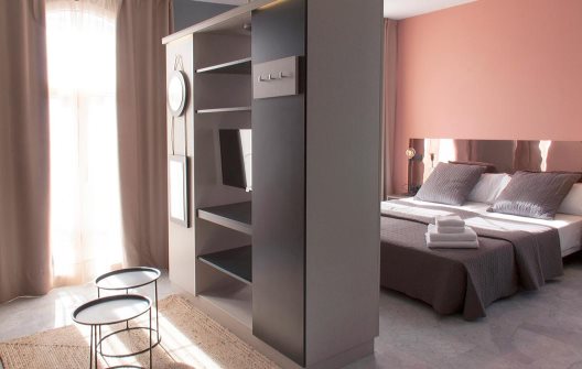 Apartamentos Nono