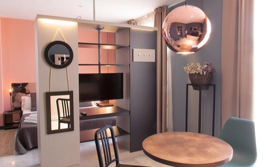 Apartamentos Nono