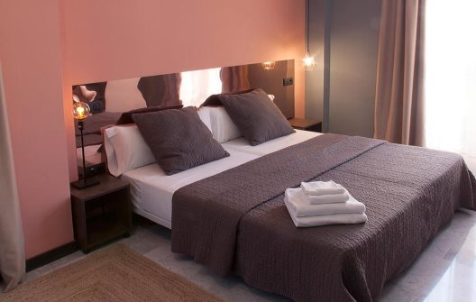 Apartamentos Nono